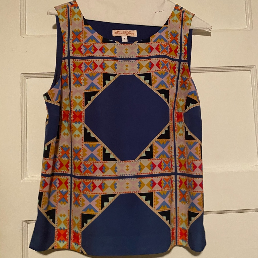 Mara Hoffman Vintage Top